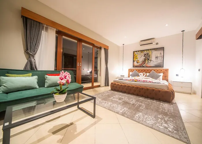 Anjani Villa *