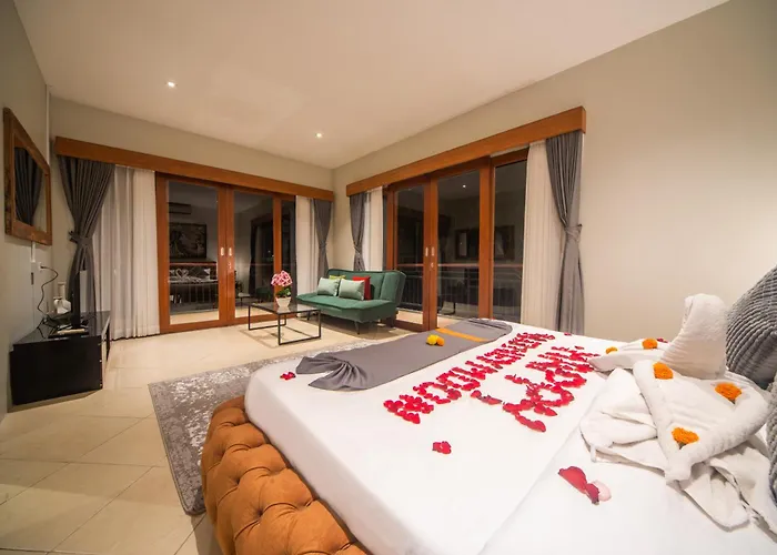 Anjani Villa Canggu (Bali)