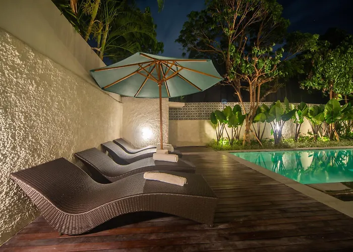 Anjani * Canggu (Bali)
