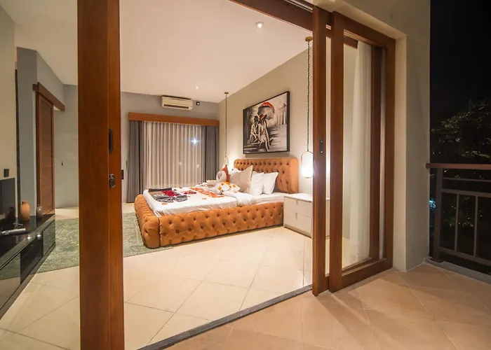 Anjani Villa Canggu (Bali)