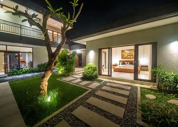 Anjani * Canggu (Bali)