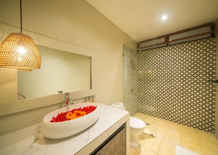 Anjani Villa Canggu (Bali)