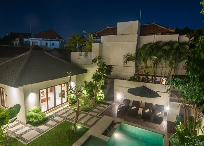 Anjani Canggu (Bali)