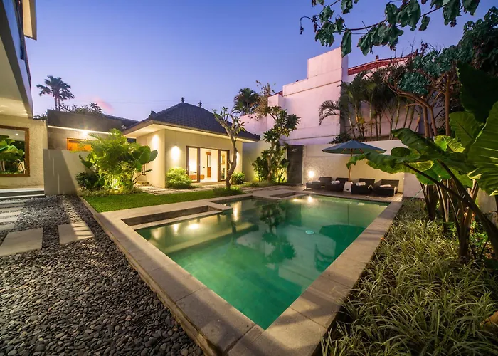 Anjani Villa