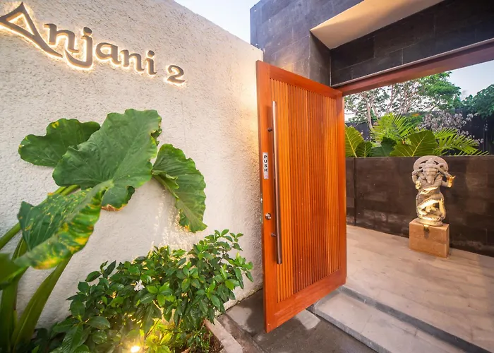 Villa Anjani