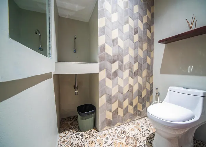 Anjani Villa *