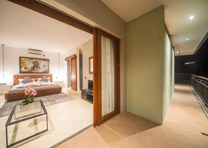 Anjani Villa Canggu (Bali)