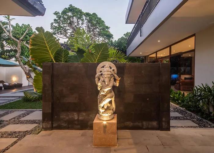 Anjani Canggu (Bali)