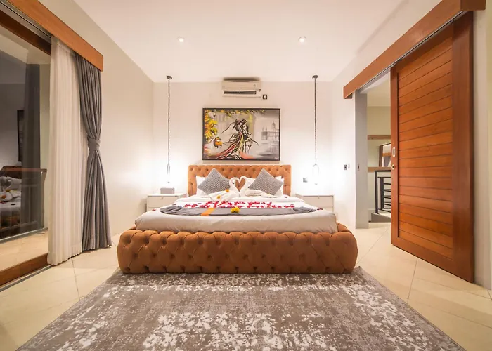 Anjani * Canggu (Bali)