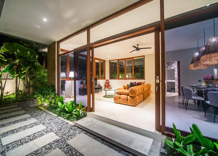 Anjani Villa