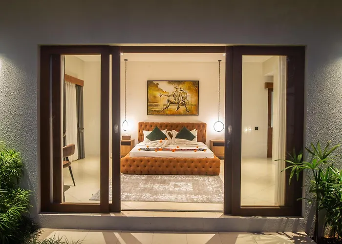 Anjani Villa Canggu (Bali)