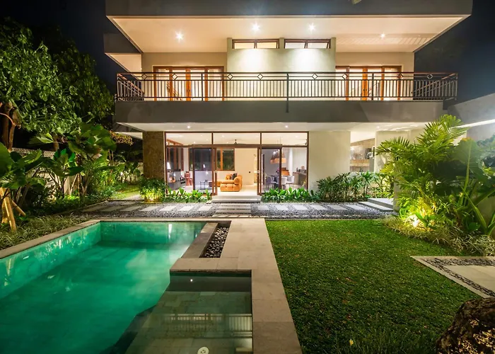 Anjani Canggu (Bali)