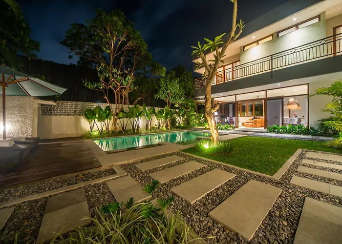 Anjani * Canggu (Bali)