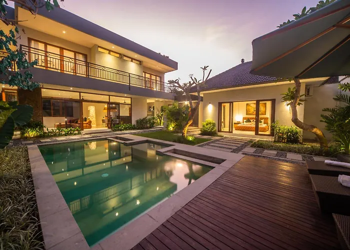 Villa Anjani