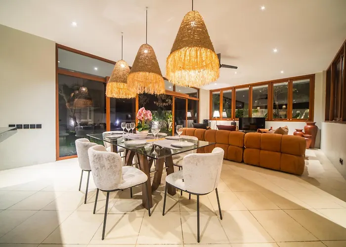 Anjani Villa Canggu (Bali)