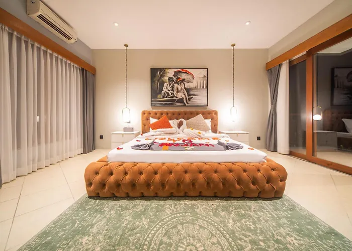 Villa Anjani Canggu (Bali)