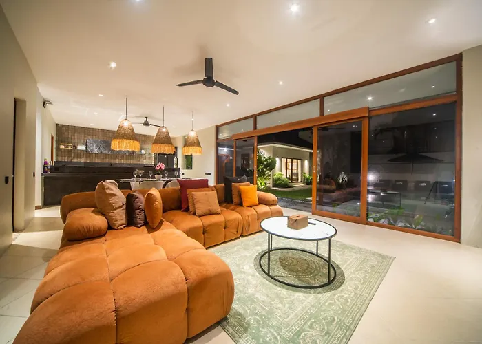 Anjani Canggu (Bali)