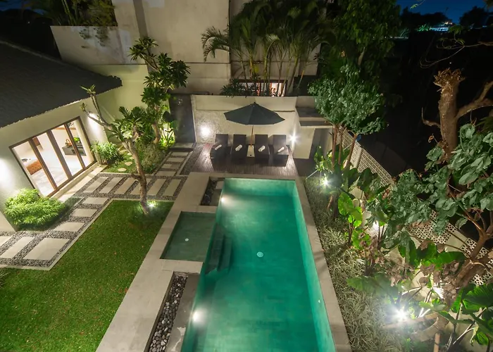 Anjani * Canggu (Bali)