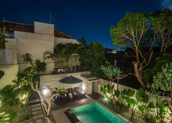 Anjani Villa