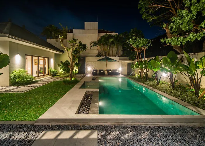 Villa Anjani