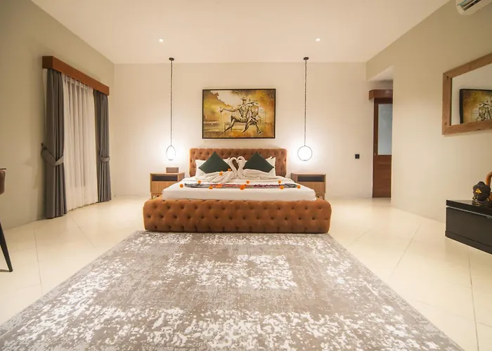 Anjani Villa *