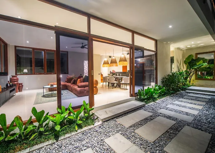 Anjani Villa Canggu (Bali)