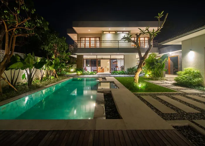 Anjani Canggu (Bali)