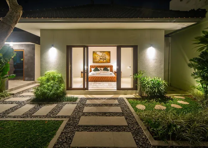 Anjani Villa