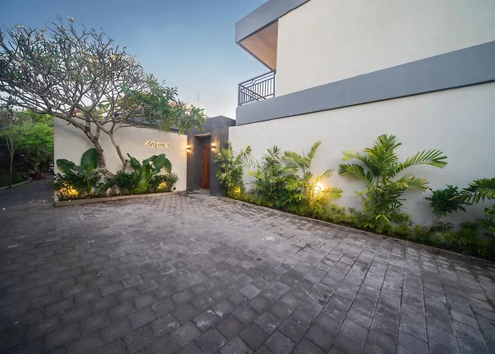 Villa Anjani