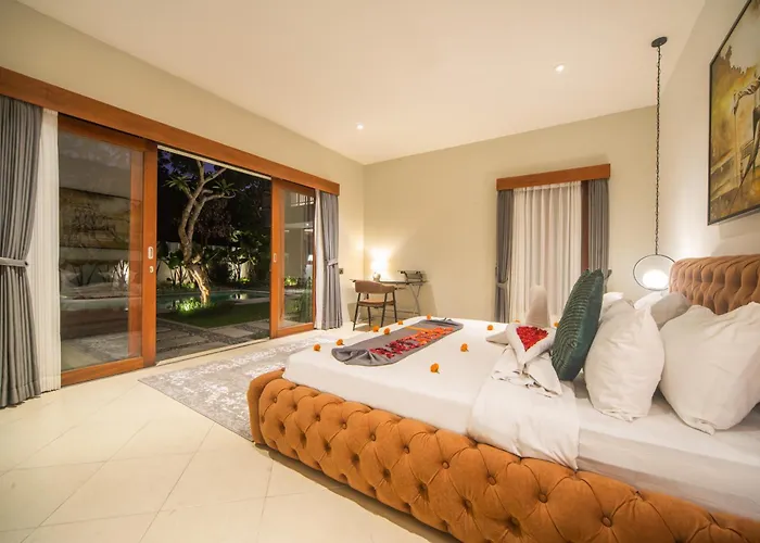 Villa Anjani *