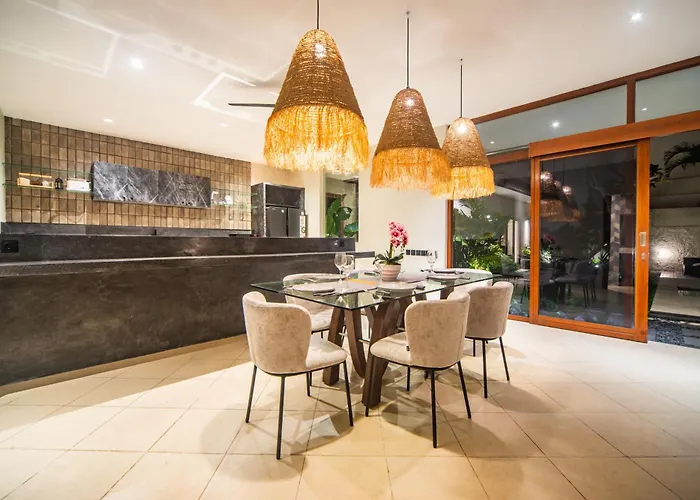 Anjani Villa Canggu (Bali)