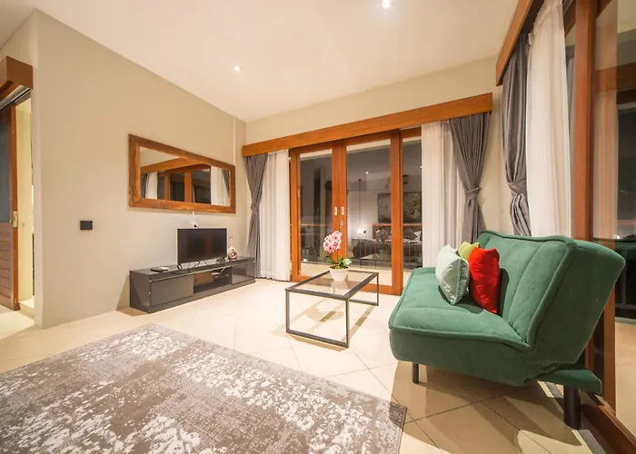 Anjani Villa *